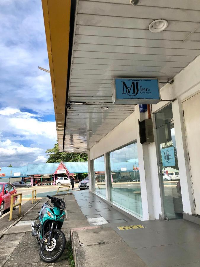Mj Inn Ranau Exterior photo