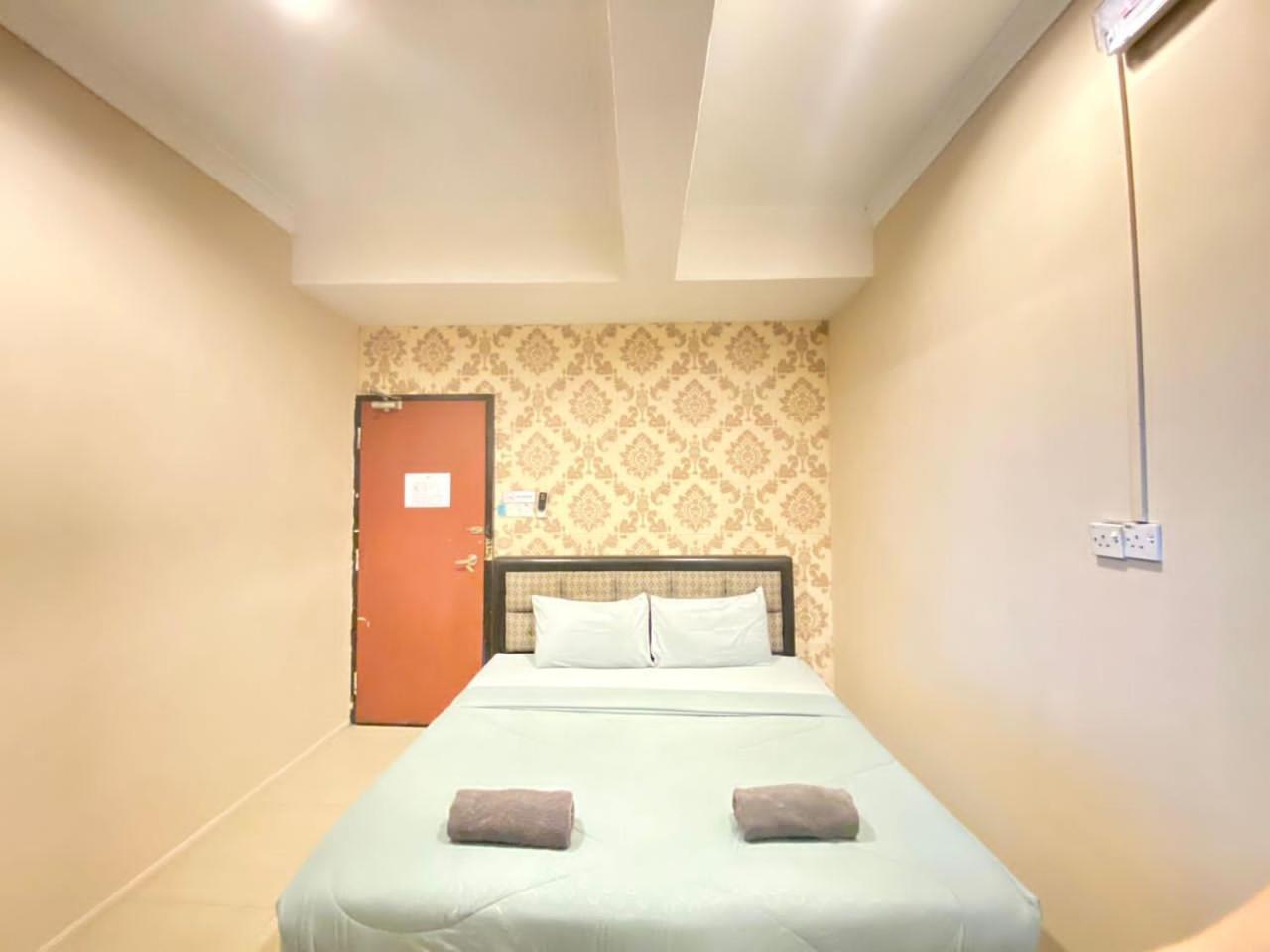 Mj Inn Ranau Exterior photo